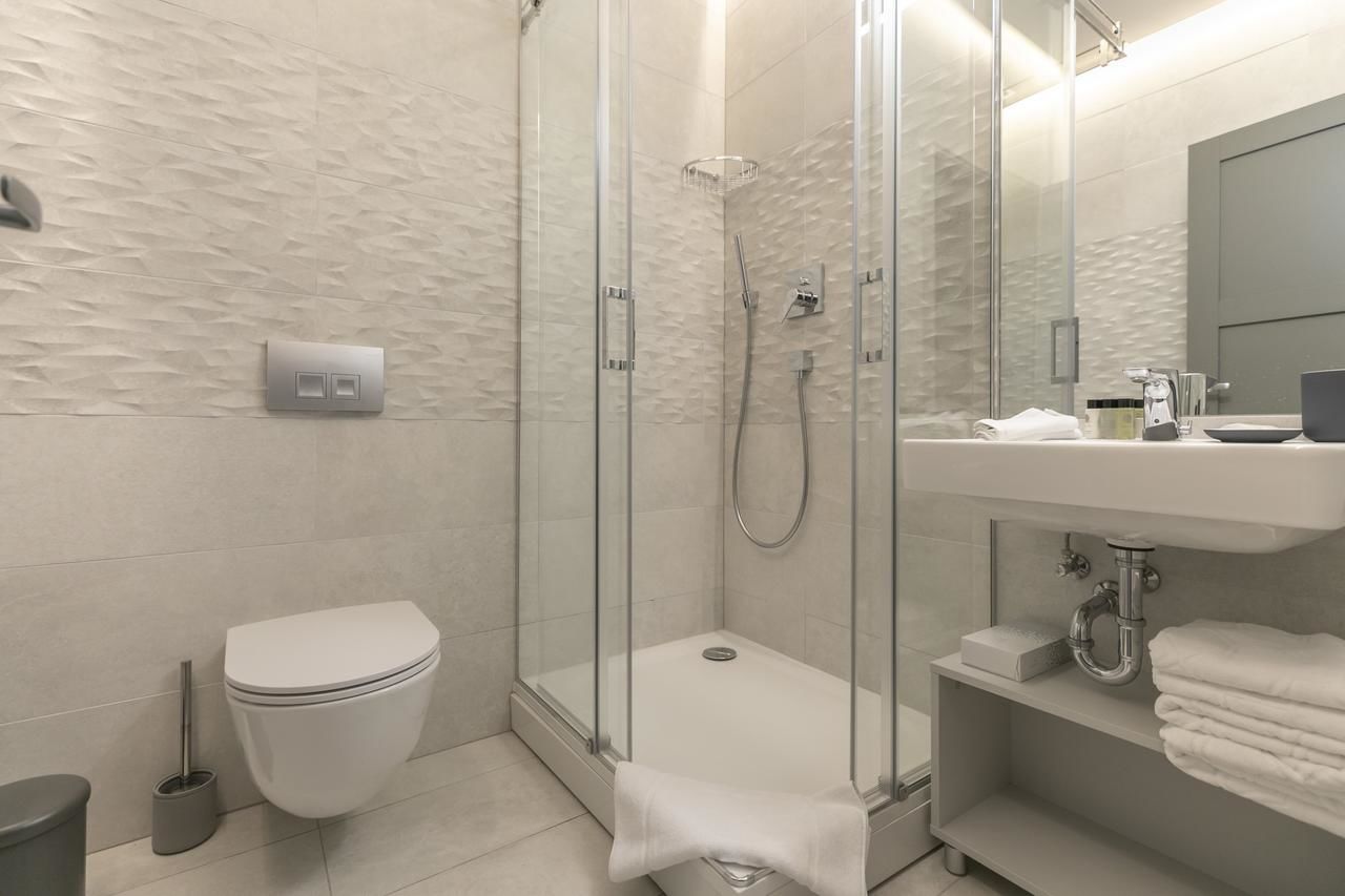 Апартаменты APARTAMENTAI LEMBERGAS Вильнюс-13