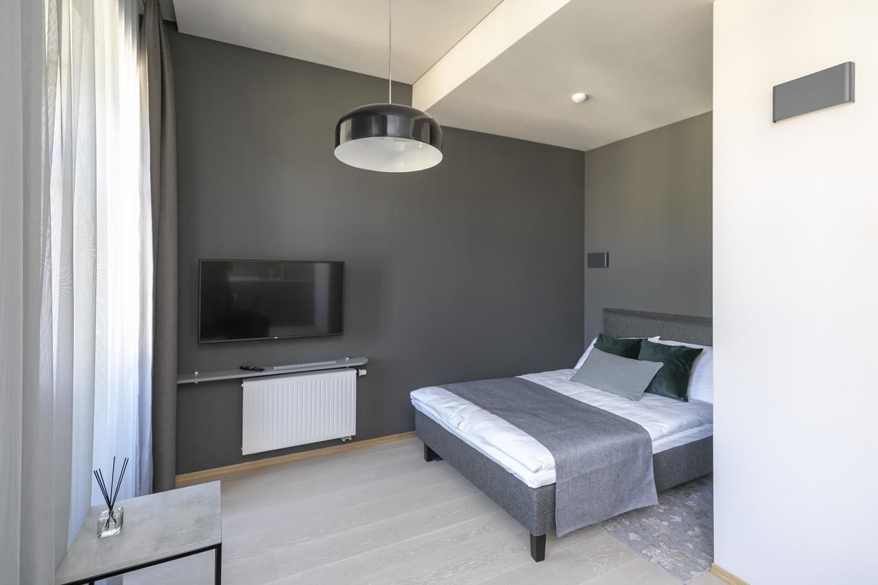 Апартаменты APARTAMENTAI LEMBERGAS Вильнюс-14