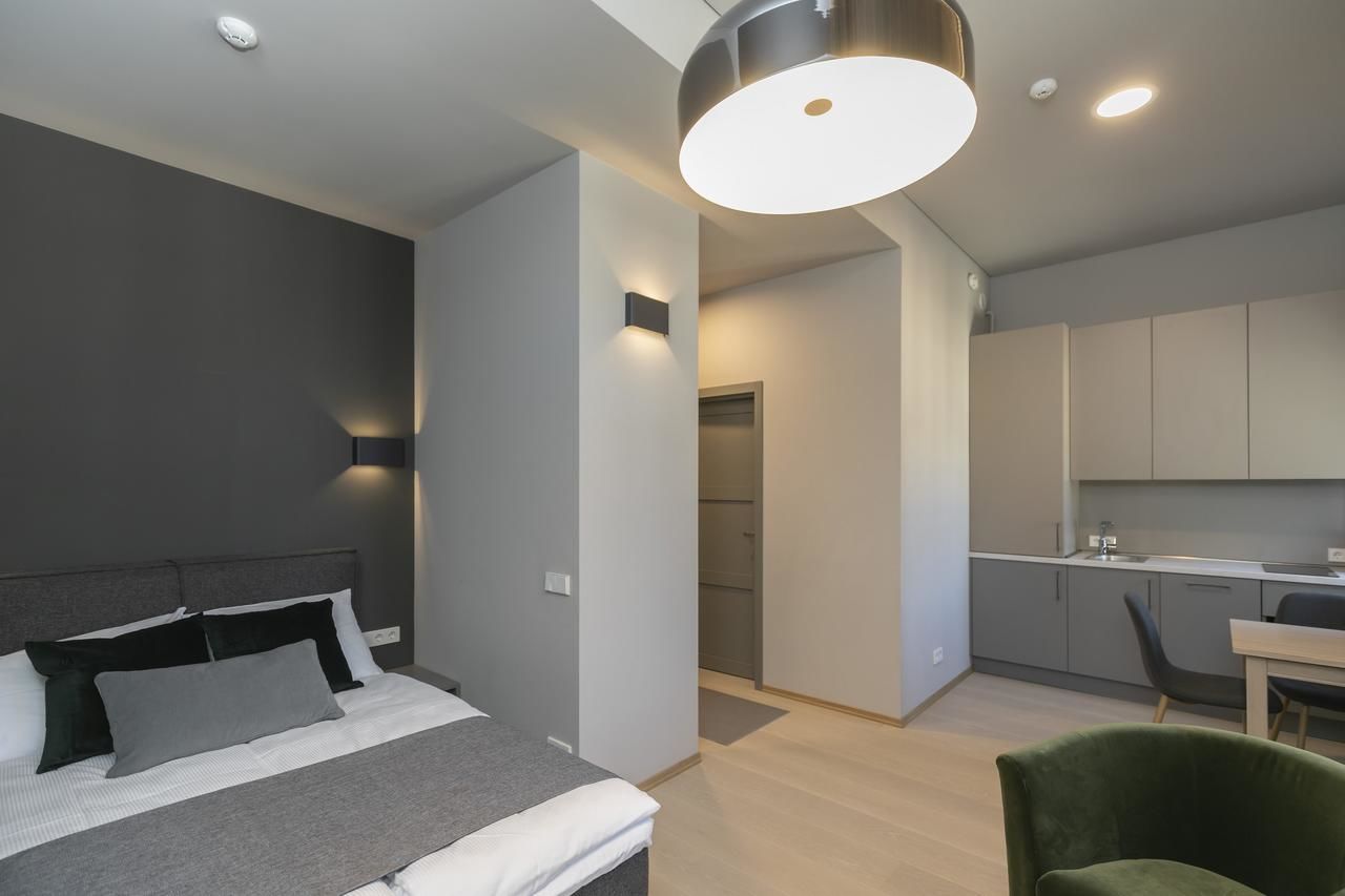 Апартаменты APARTAMENTAI LEMBERGAS Вильнюс-15