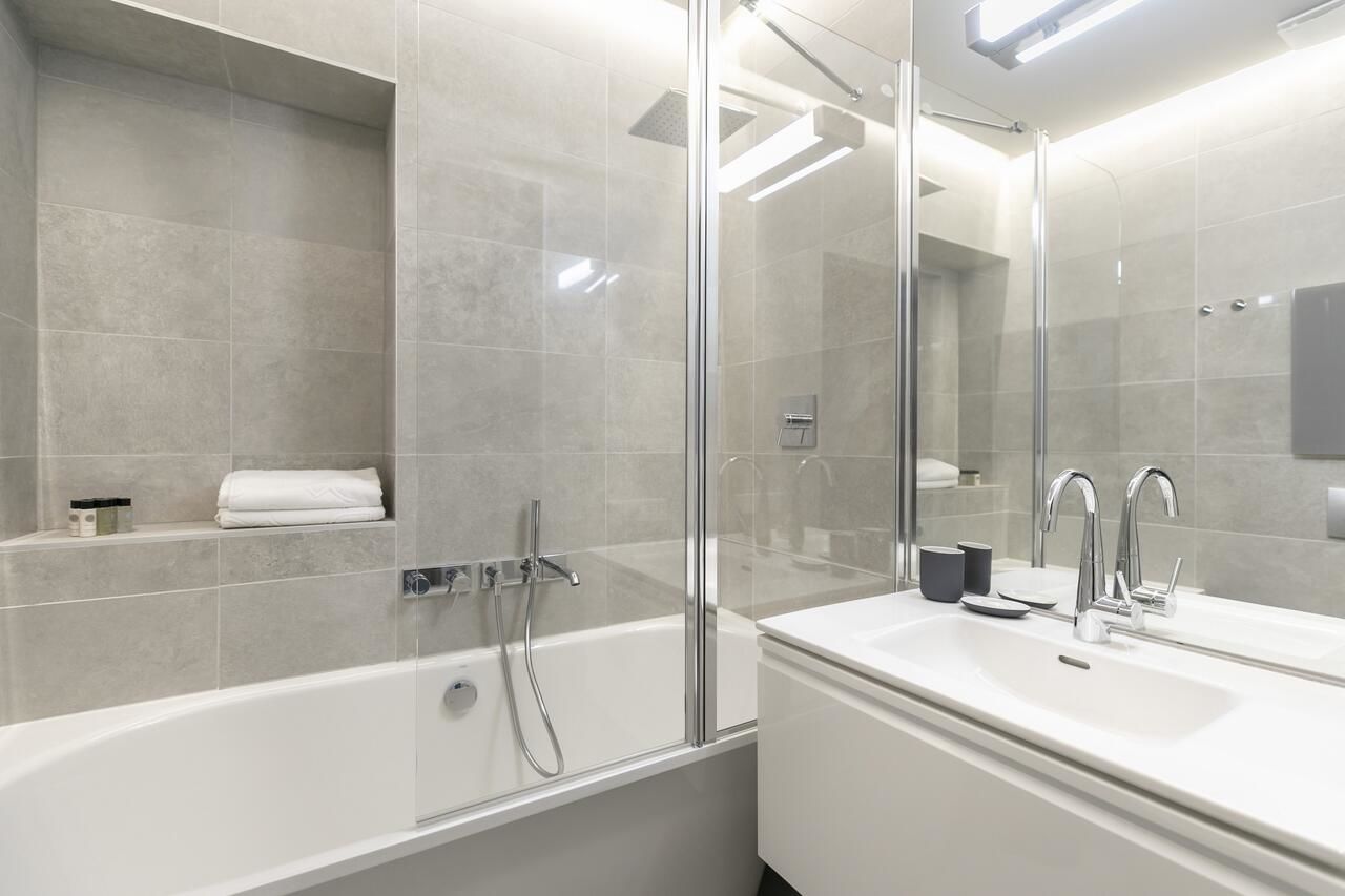 Апартаменты APARTAMENTAI LEMBERGAS Вильнюс-5