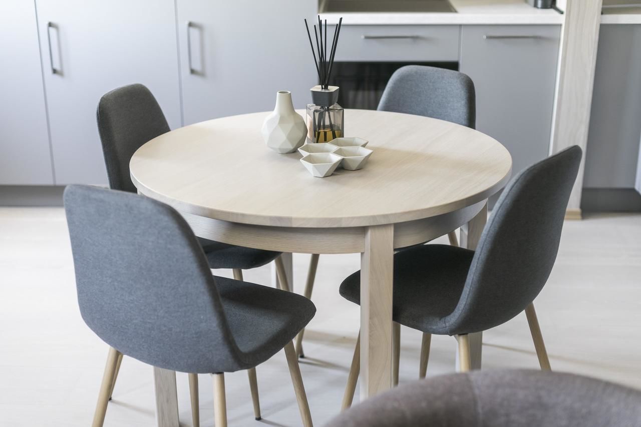 Апартаменты APARTAMENTAI LEMBERGAS Вильнюс-26