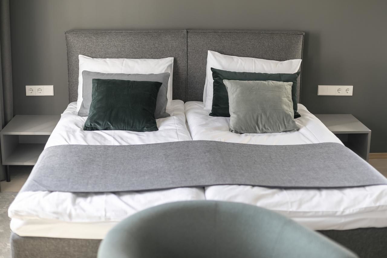 Апартаменты APARTAMENTAI LEMBERGAS Вильнюс-29