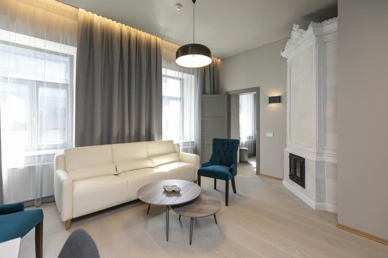 Апартаменты APARTAMENTAI LEMBERGAS Вильнюс-34