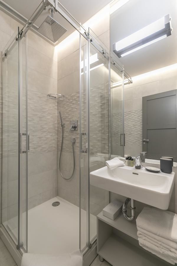 Апартаменты APARTAMENTAI LEMBERGAS Вильнюс-38