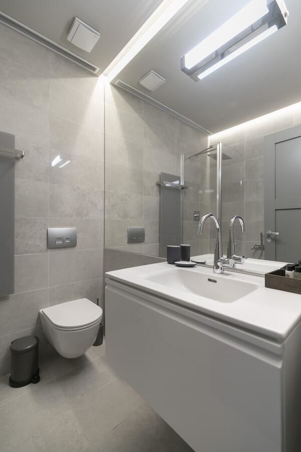 Апартаменты APARTAMENTAI LEMBERGAS Вильнюс-7