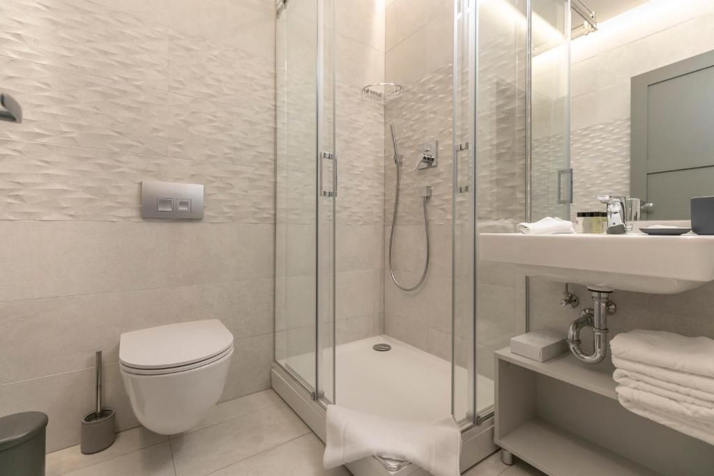 Апартаменты APARTAMENTAI LEMBERGAS Вильнюс-53