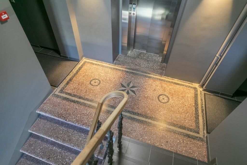 Апартаменты APARTAMENTAI LEMBERGAS Вильнюс-55