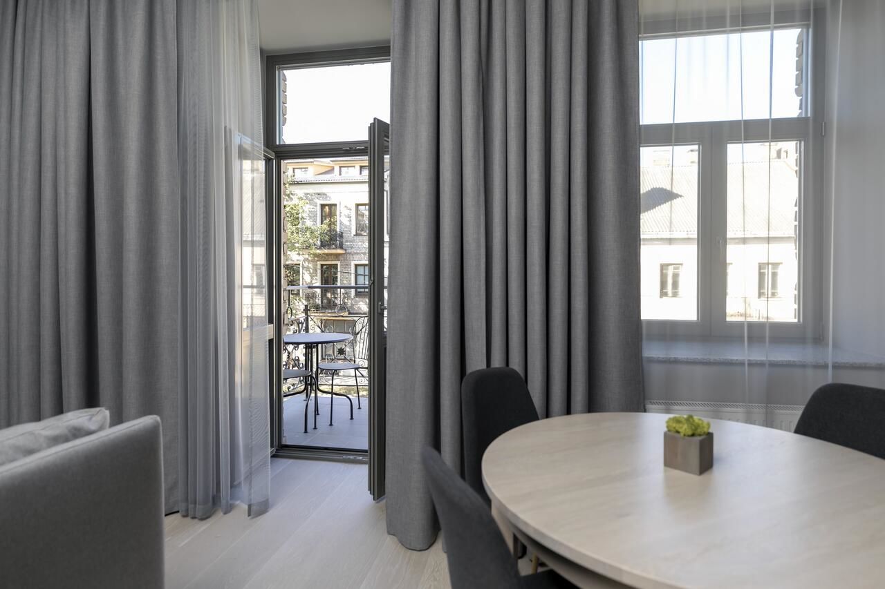 Апартаменты APARTAMENTAI LEMBERGAS Вильнюс-10