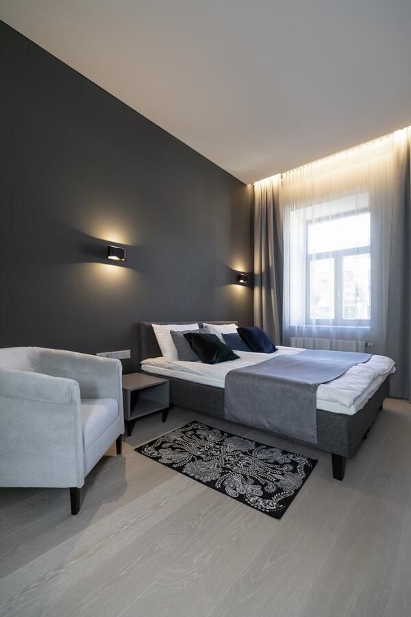 Апартаменты APARTAMENTAI LEMBERGAS Вильнюс-11