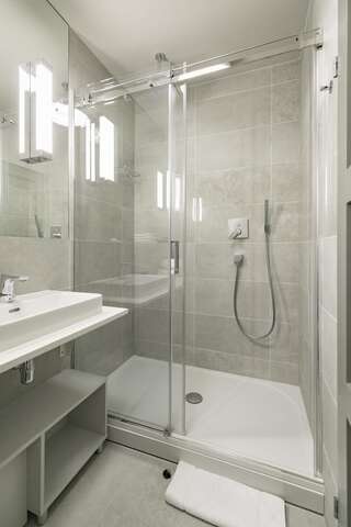 Апартаменты APARTAMENTAI LEMBERGAS Вильнюс Улучшенные апартаменты-6
