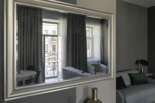 Апартаменты APARTAMENTAI LEMBERGAS Вильнюс Стандартные апартаменты-3