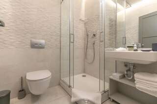 Апартаменты APARTAMENTAI LEMBERGAS Вильнюс Апартаменты с балконом-12
