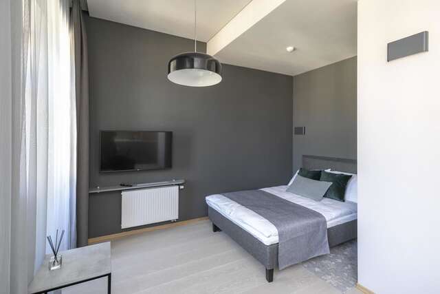 Апартаменты APARTAMENTAI LEMBERGAS Вильнюс-13