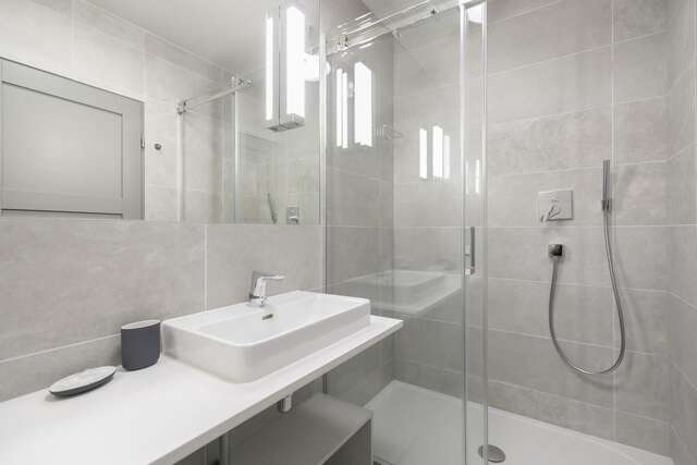 Апартаменты APARTAMENTAI LEMBERGAS Вильнюс-21
