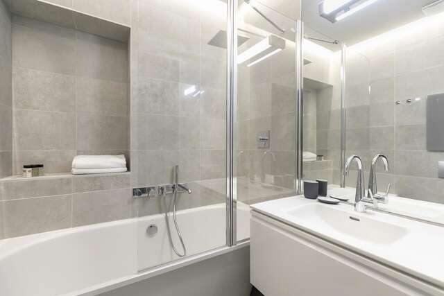 Апартаменты APARTAMENTAI LEMBERGAS Вильнюс-4
