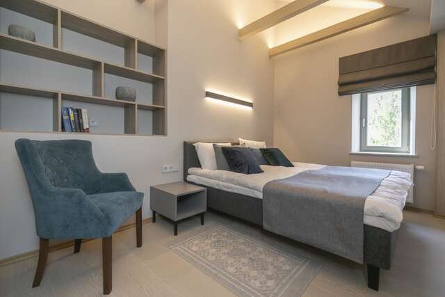 Апартаменты APARTAMENTAI LEMBERGAS Вильнюс-22