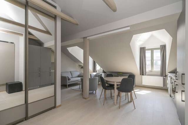 Апартаменты APARTAMENTAI LEMBERGAS Вильнюс-23