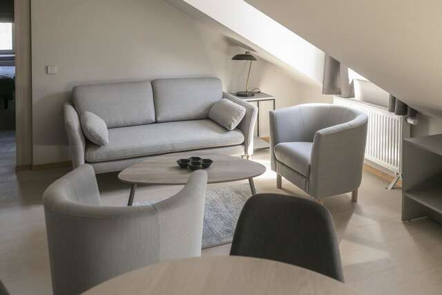 Апартаменты APARTAMENTAI LEMBERGAS Вильнюс-24