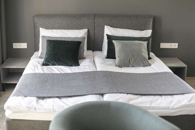Апартаменты APARTAMENTAI LEMBERGAS Вильнюс-28