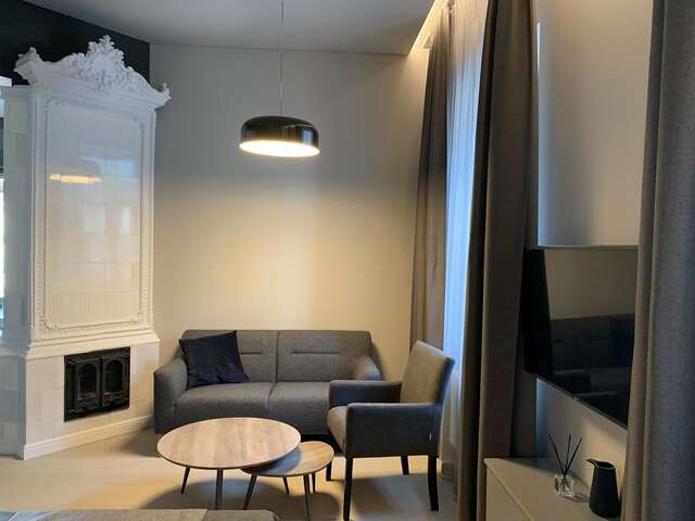 Апартаменты APARTAMENTAI LEMBERGAS Вильнюс-29