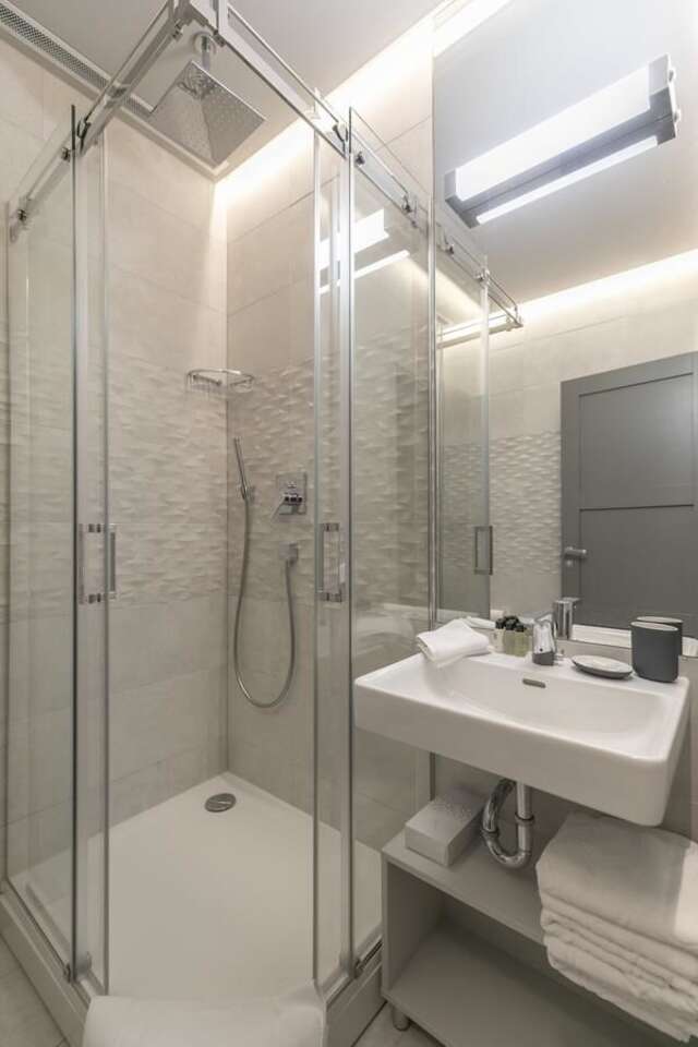 Апартаменты APARTAMENTAI LEMBERGAS Вильнюс-37