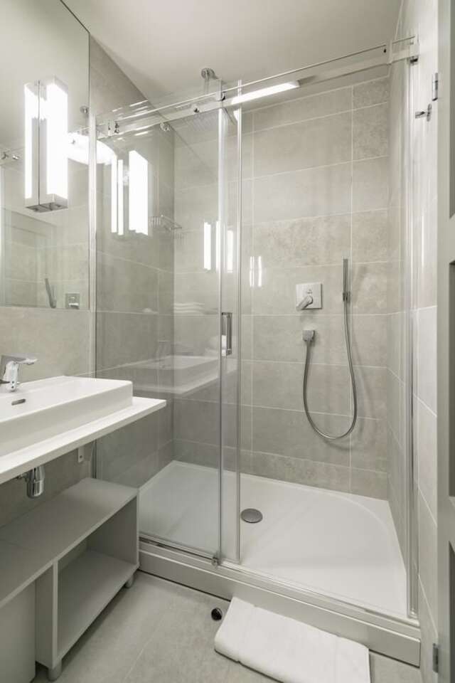 Апартаменты APARTAMENTAI LEMBERGAS Вильнюс-38