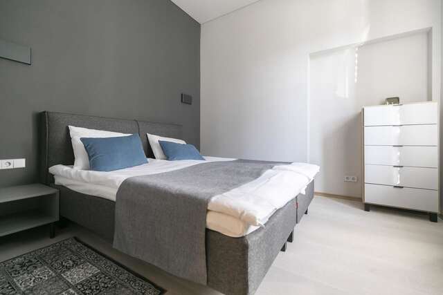 Апартаменты APARTAMENTAI LEMBERGAS Вильнюс-44
