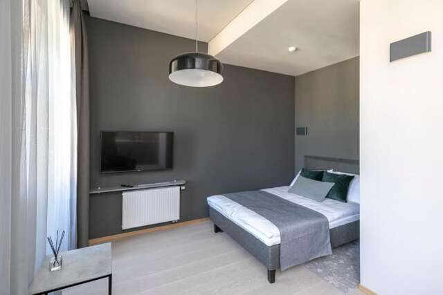 Апартаменты APARTAMENTAI LEMBERGAS Вильнюс-50