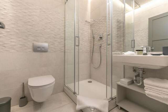 Апартаменты APARTAMENTAI LEMBERGAS Вильнюс-52
