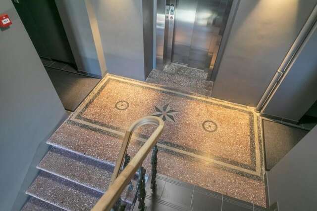 Апартаменты APARTAMENTAI LEMBERGAS Вильнюс-54