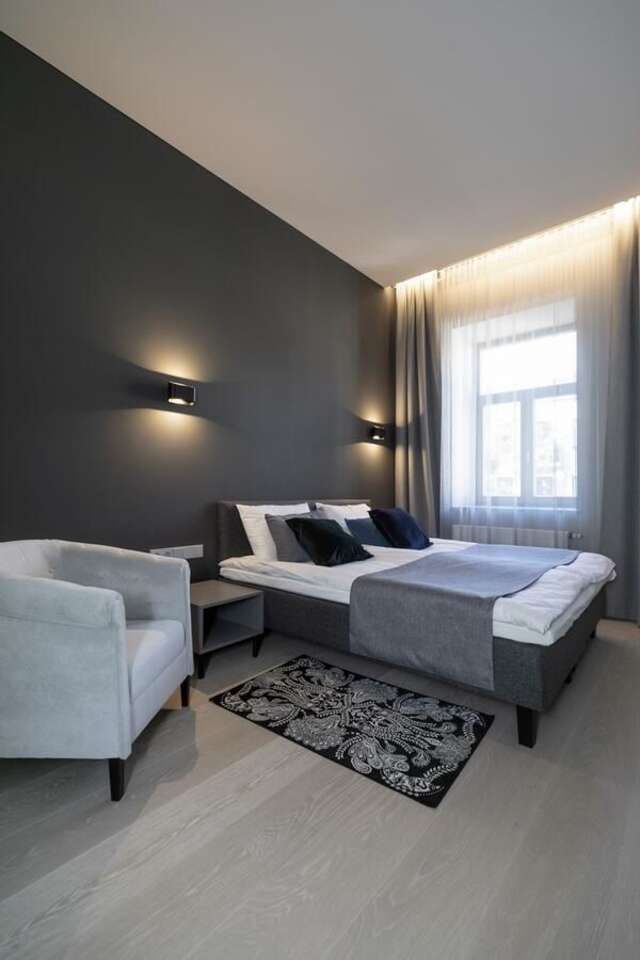 Апартаменты APARTAMENTAI LEMBERGAS Вильнюс-10